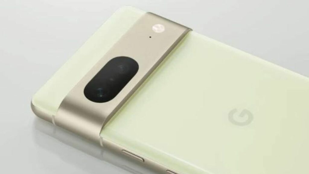 Leak Reveals Google Pixel S Tensor G Chip Codename Expected