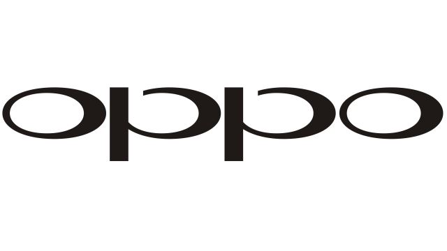 Oppo logo