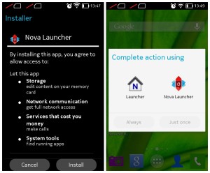 for iphone instal Nova Strike