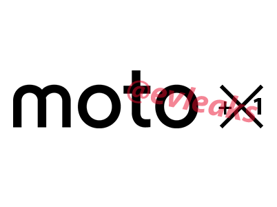 motorola moto x logo