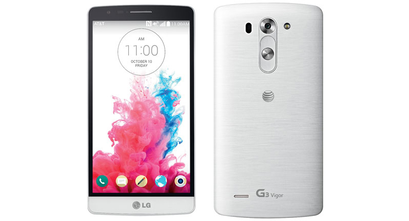 image LG G3 Vigor