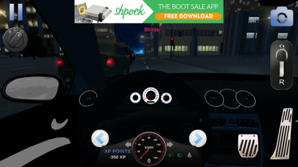 top 10 driving game for android