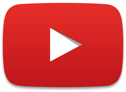 YouTube for Android logo