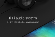 Mi Note HiFi System