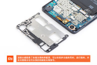 Mi Note teardown1