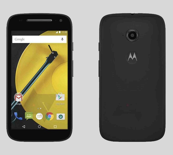 Zuigeling Concentratie vaak Motorola Phones: Models, Specs, Apps, News & Reviews