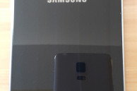 Galaxy S6 edge Plus - Back