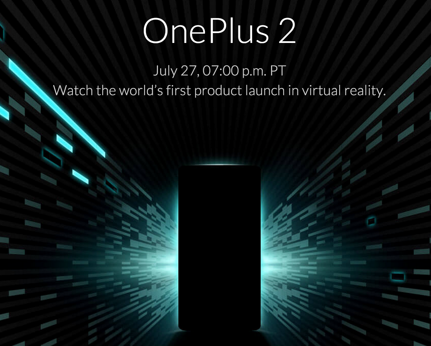 OnePlus 2 launch