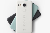 NExus 5X rear