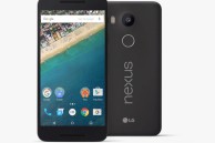 Nexus 5x front