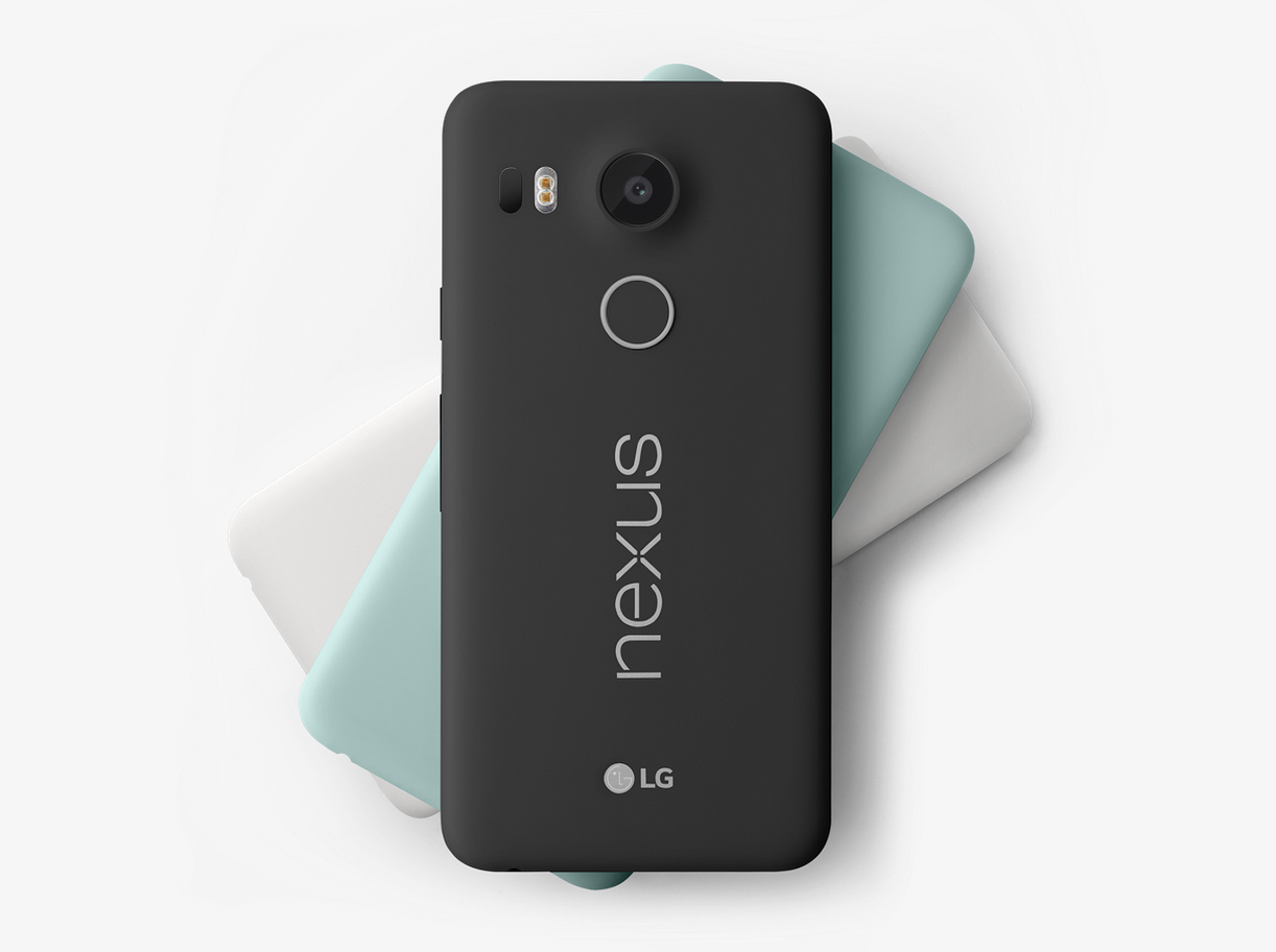 Nexus 5X