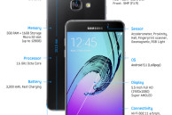 Samsung Galaxy A7 specs