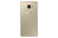 Samsung Galaxy A3 Gold