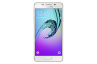 Samsung Galaxy A3 White