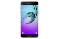 Samsung Galaxy A5 Pink Gold