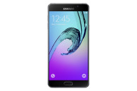 Samsung Galaxy A7 Black