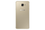 Samsung Galaxy A7 Gold