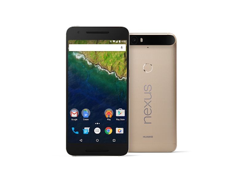 Nexus 6P Special Edition