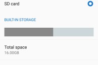 Lenovo K4 Note Move apps to SD card