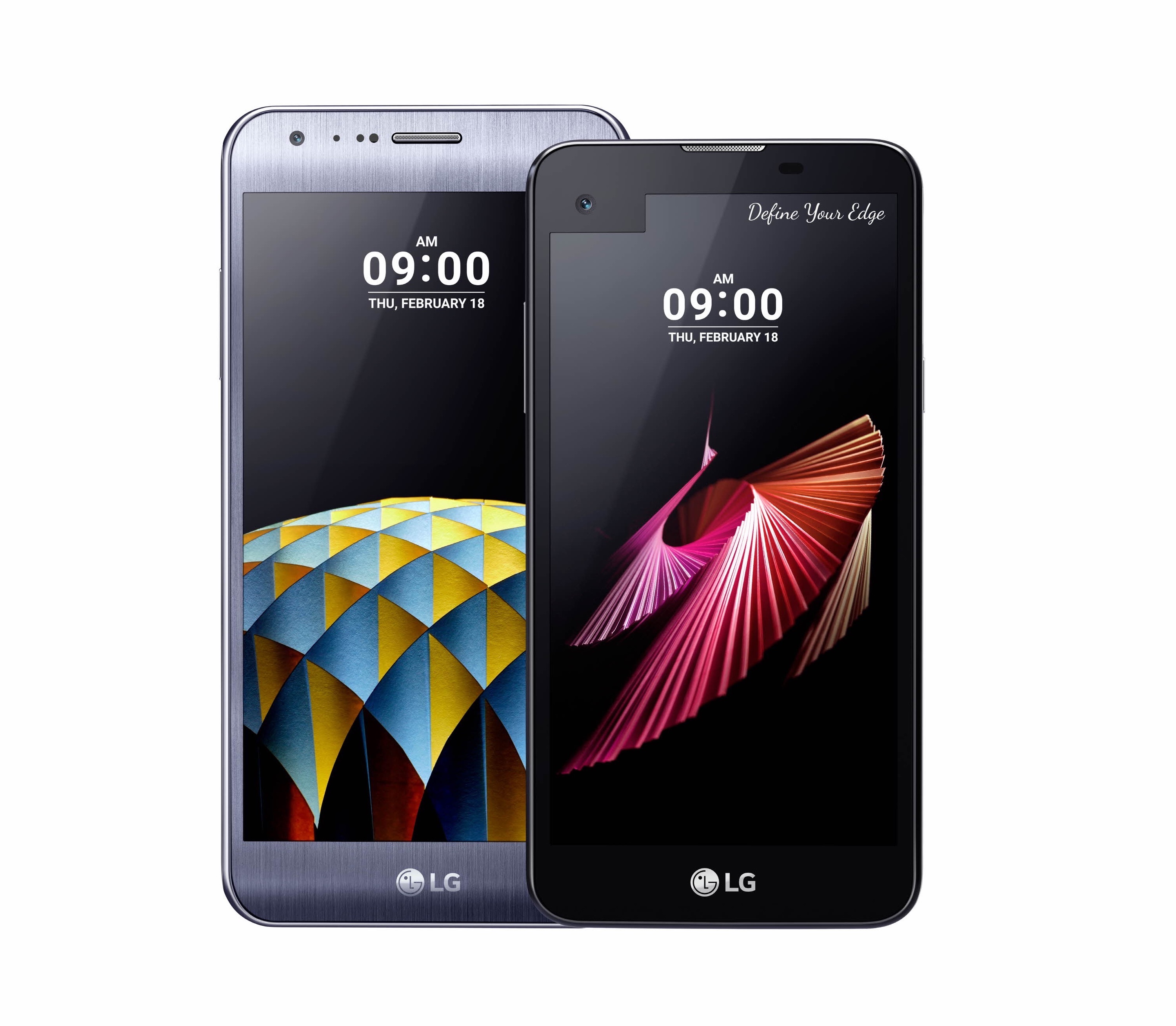 LG X Series