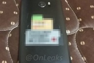 One M10 leak