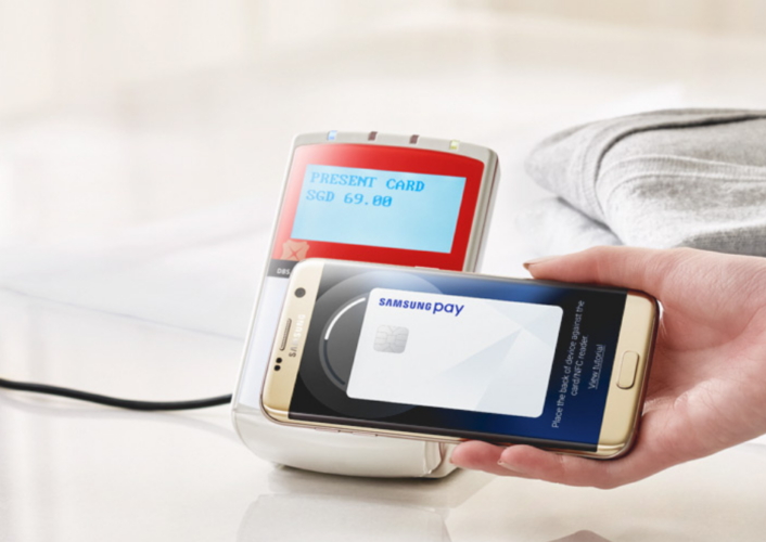 Samsung Pay