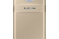 samsung galaxy j2 2016 rear