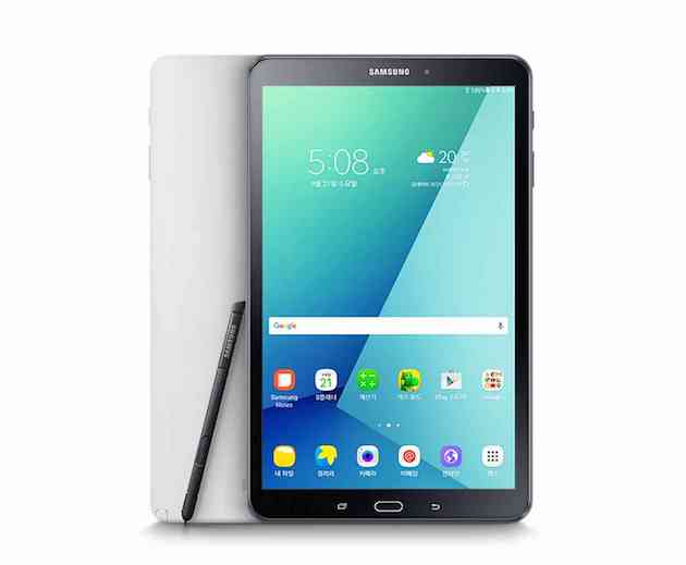 Galaxy Tab A 2016