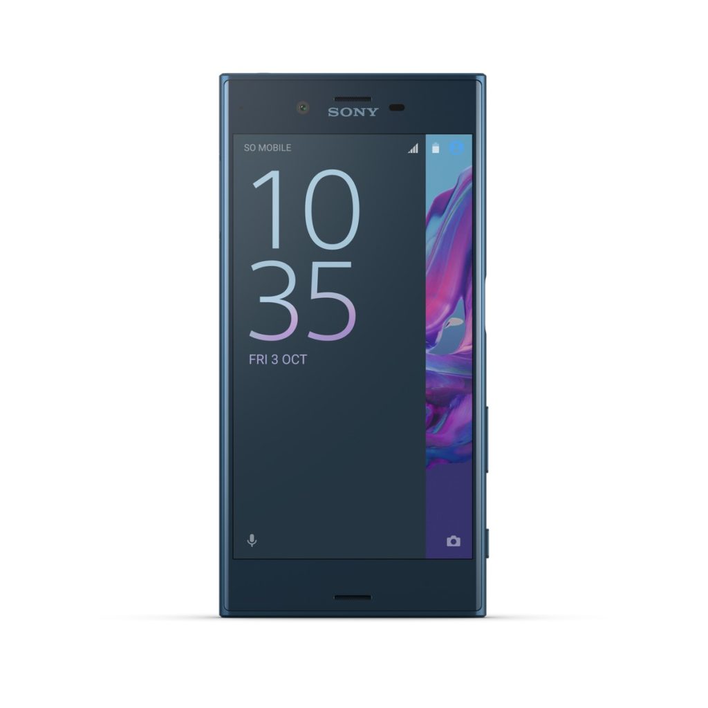 Xperia XZ