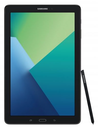 Samsung Galaxy Tab A 10.1