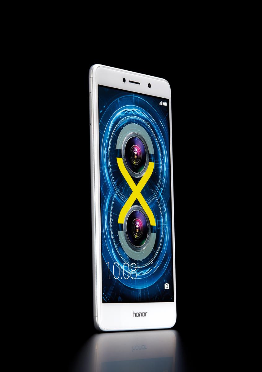 Honor 6X