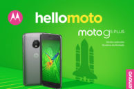 Moto G5 Plus Leak