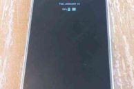 LG G6 Leak