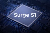 Surge S1 chipset