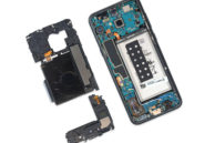 Galaxy S8 teardown2