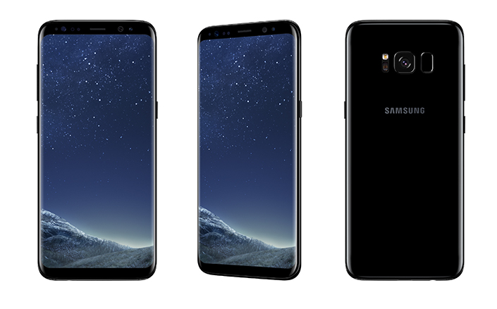 Samsung Galaxy S8 FAQ