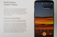 OP5T camera leak