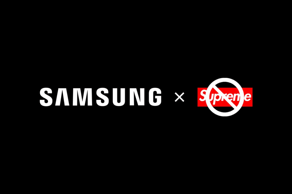 samsung supreme