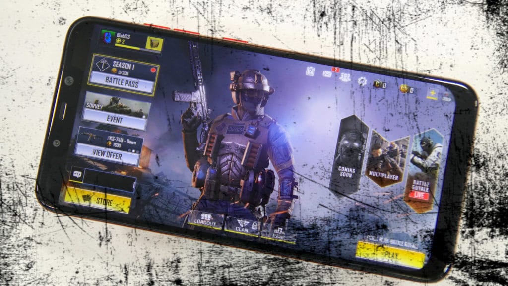 Call of Duty: Mobile Now Available on Android in the US!