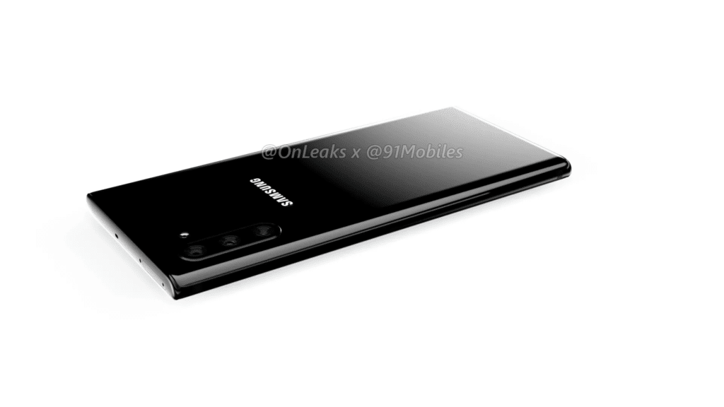 galaxy note 10