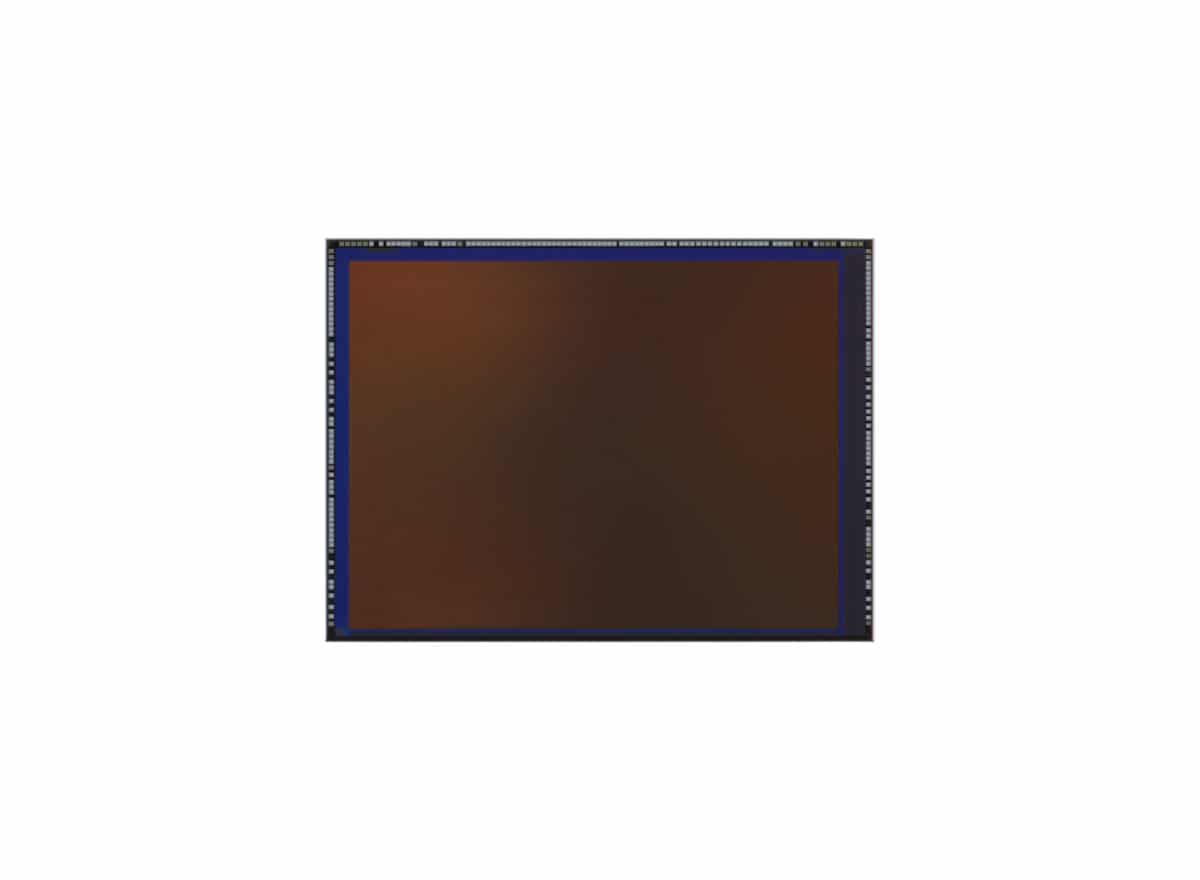 Samsung Unveils The Worlds First 108mp Isocell Bright Hmx Smartphone Camera Sensor 4614