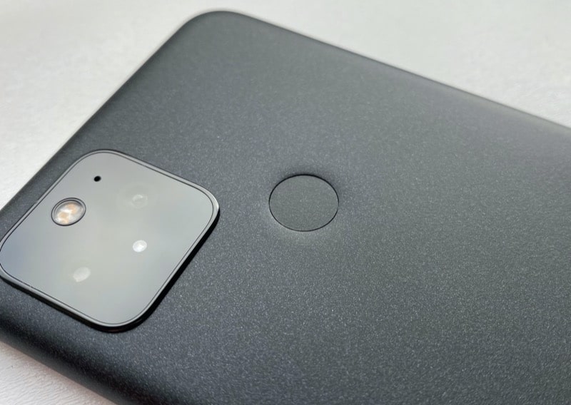 Review: Google Pixel 5 - The Diminutive Flagship To Take You Through ...
