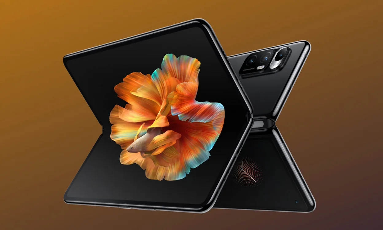 vivo foldable