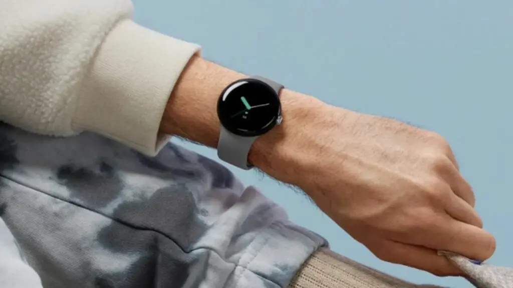 Google Pixel Watch Will Get Wear OS Updates Until October 2025