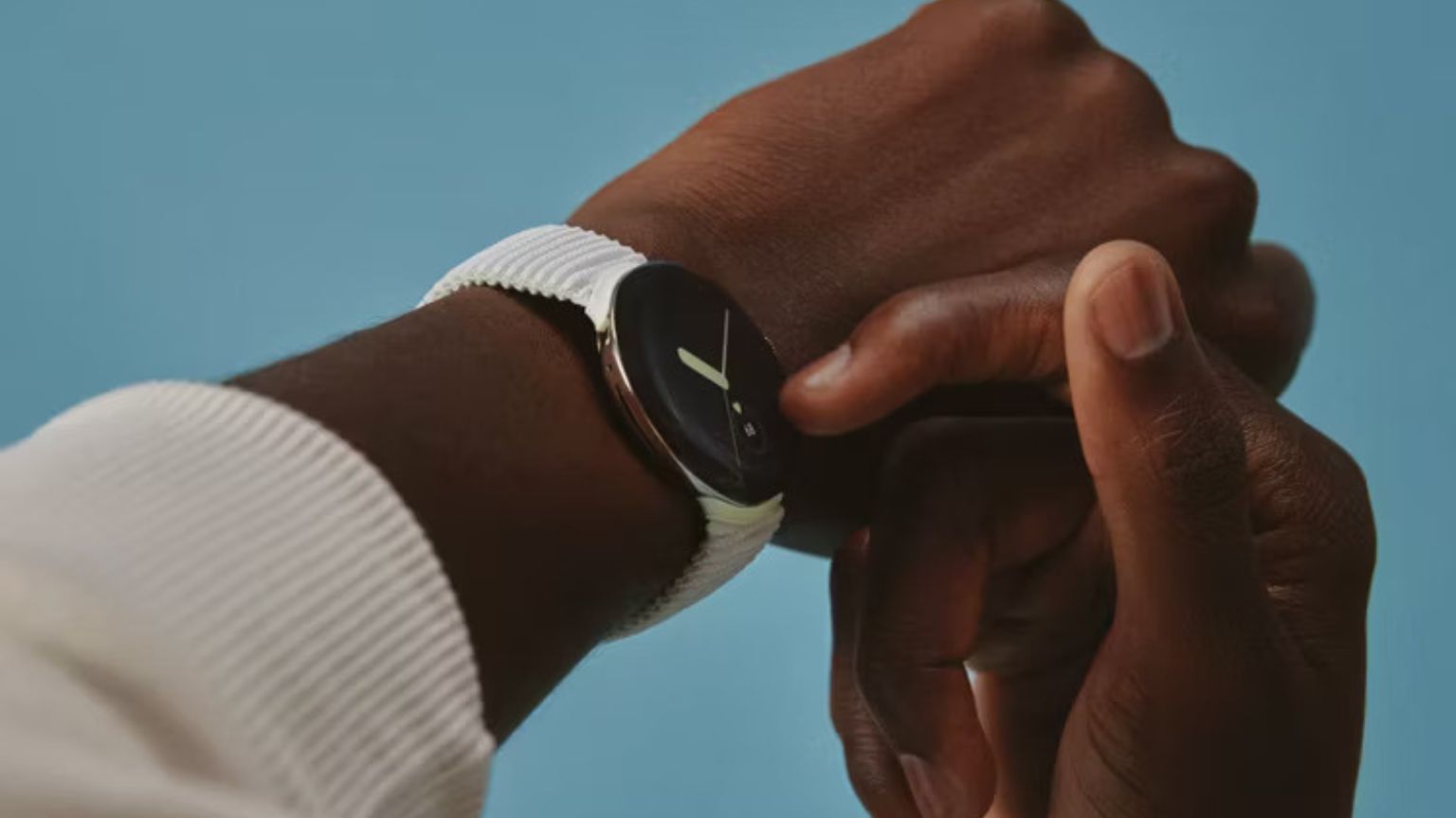 Google Pixel Watch review: Google's first smartwatch is a mixed bag