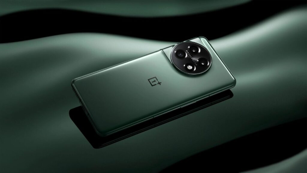 OnePlus 11 Goes Official Price, Specifications, and Features