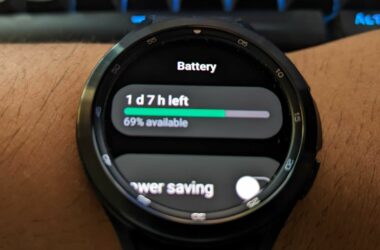 Samsung Galaxy Watch 6