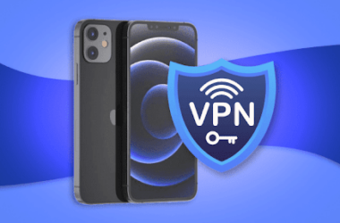 Best VPN for iPhone