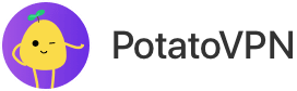 PotatoVPN 1