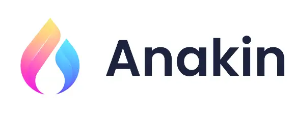 Anakin AI Logo